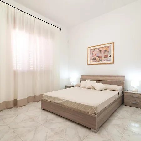 The Sea Big House Apartment Torre San Giovanni Ugento