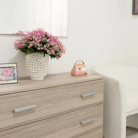 Apartment The Sea Big House Torre San Giovanni Ugento